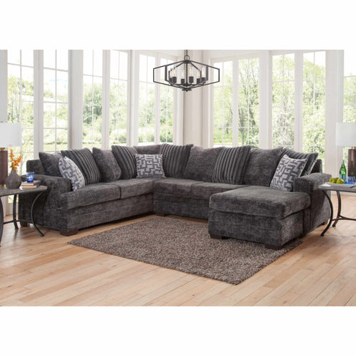 Galactic Sectional