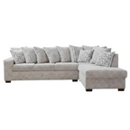 Gladstone 2-Piece Sectional
