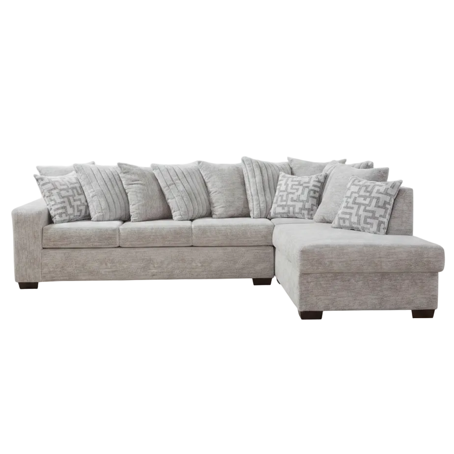 Gladstone 2-Piece Sectional