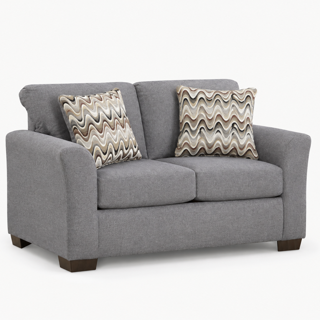 Roosevelt Loveseat