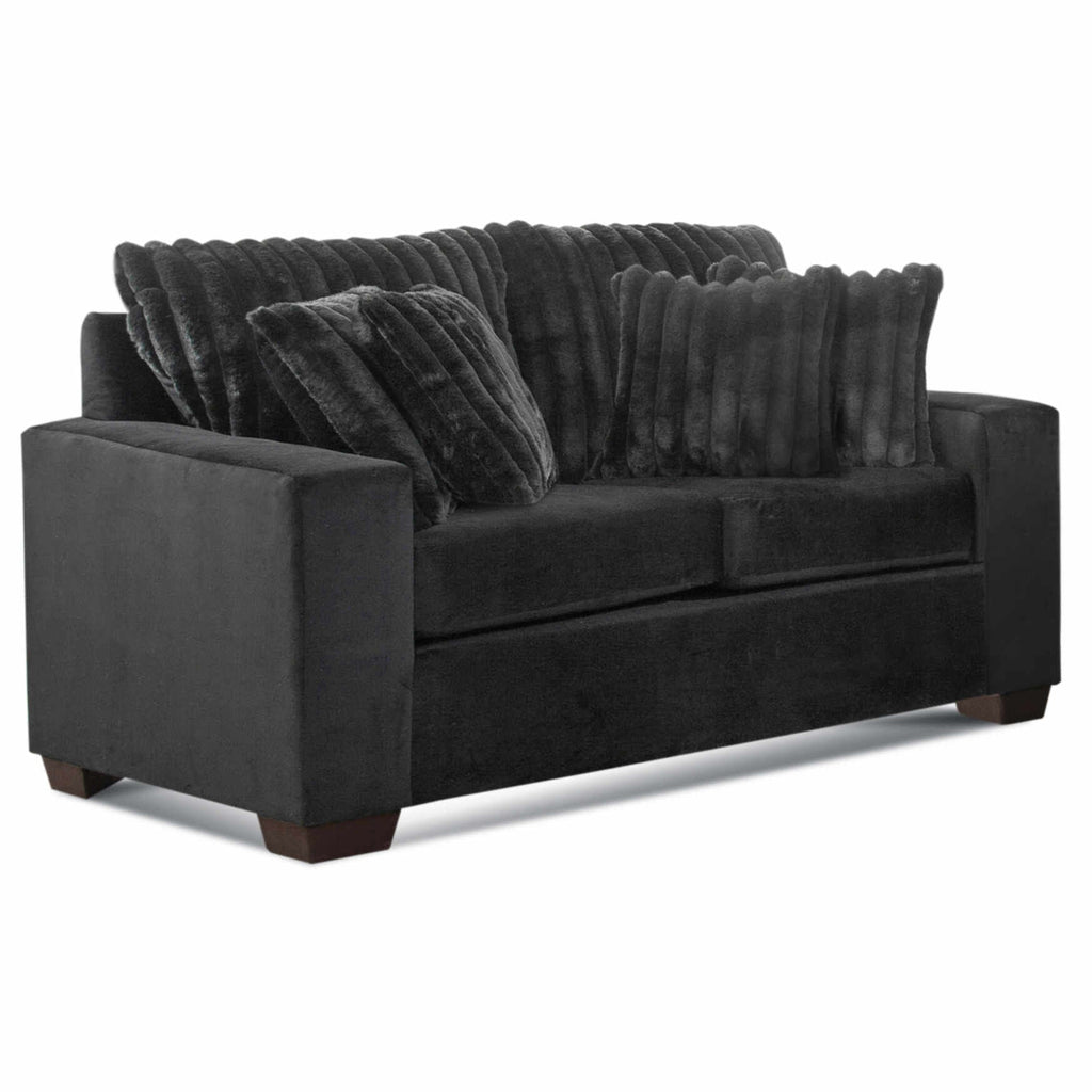 Implosion Loveseat