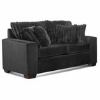 Implosion Loveseat