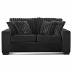 Implosion Loveseat