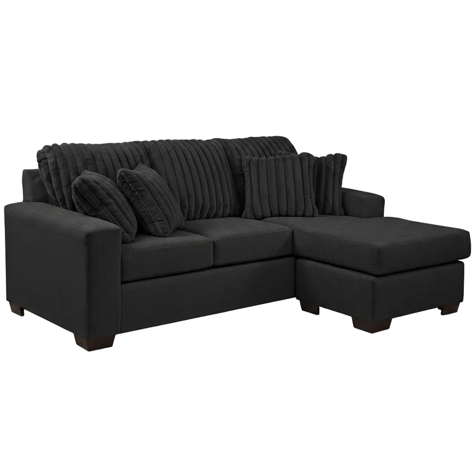 Implosion Sofa Chaise