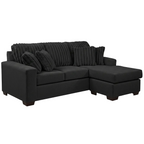 Implosion Sofa Chaise