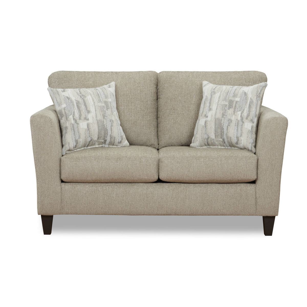 Pinnacle Loveseat