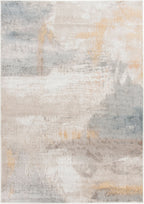 Leona Salt Rug