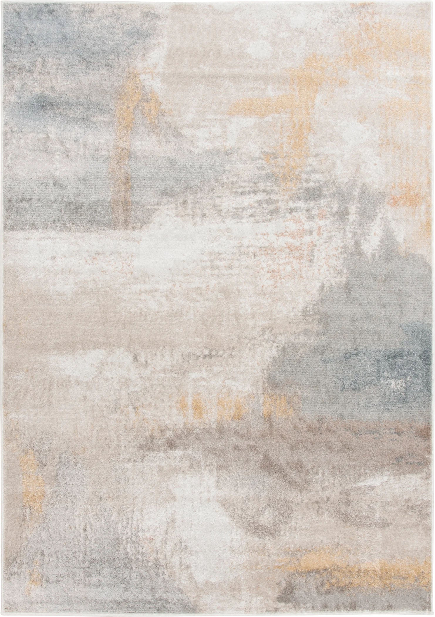 Leona Salt Rug