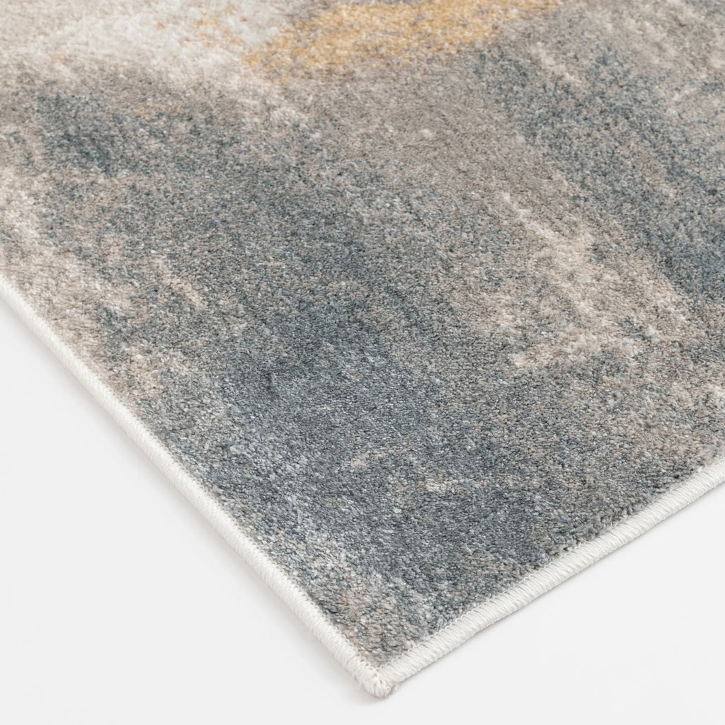 Leona Salt Rug