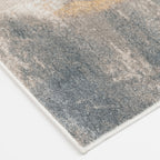 Leona Salt Rug