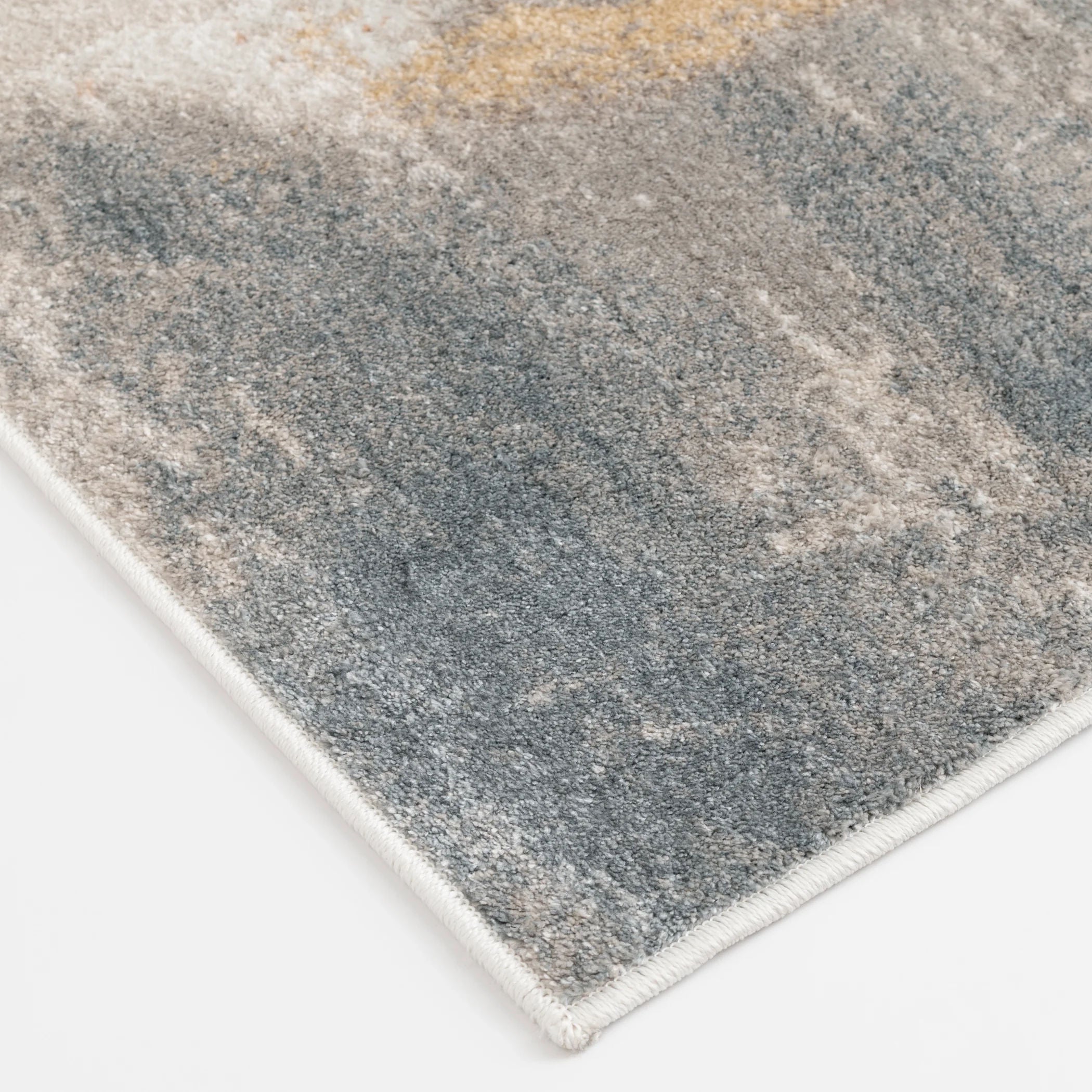 Leona Salt Rug