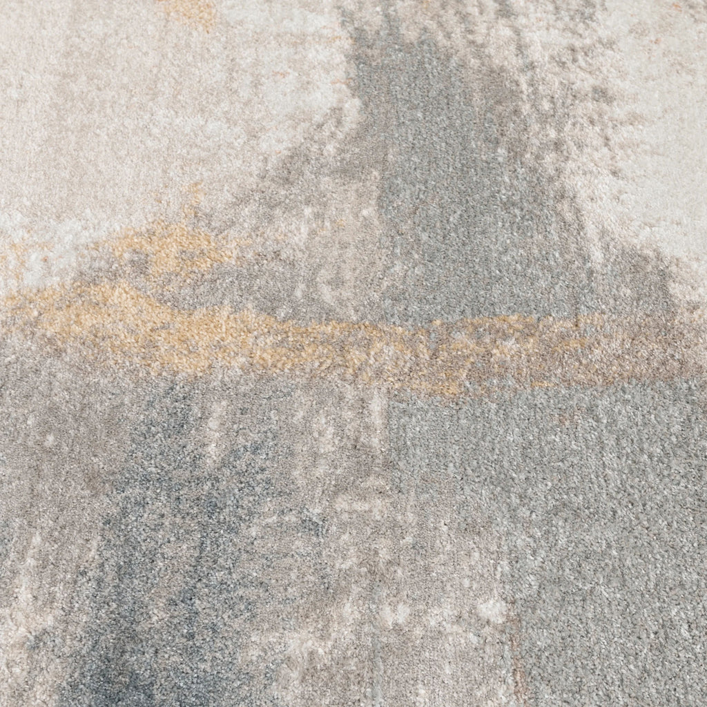 Leona Salt Rug