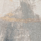 Leona Salt Rug