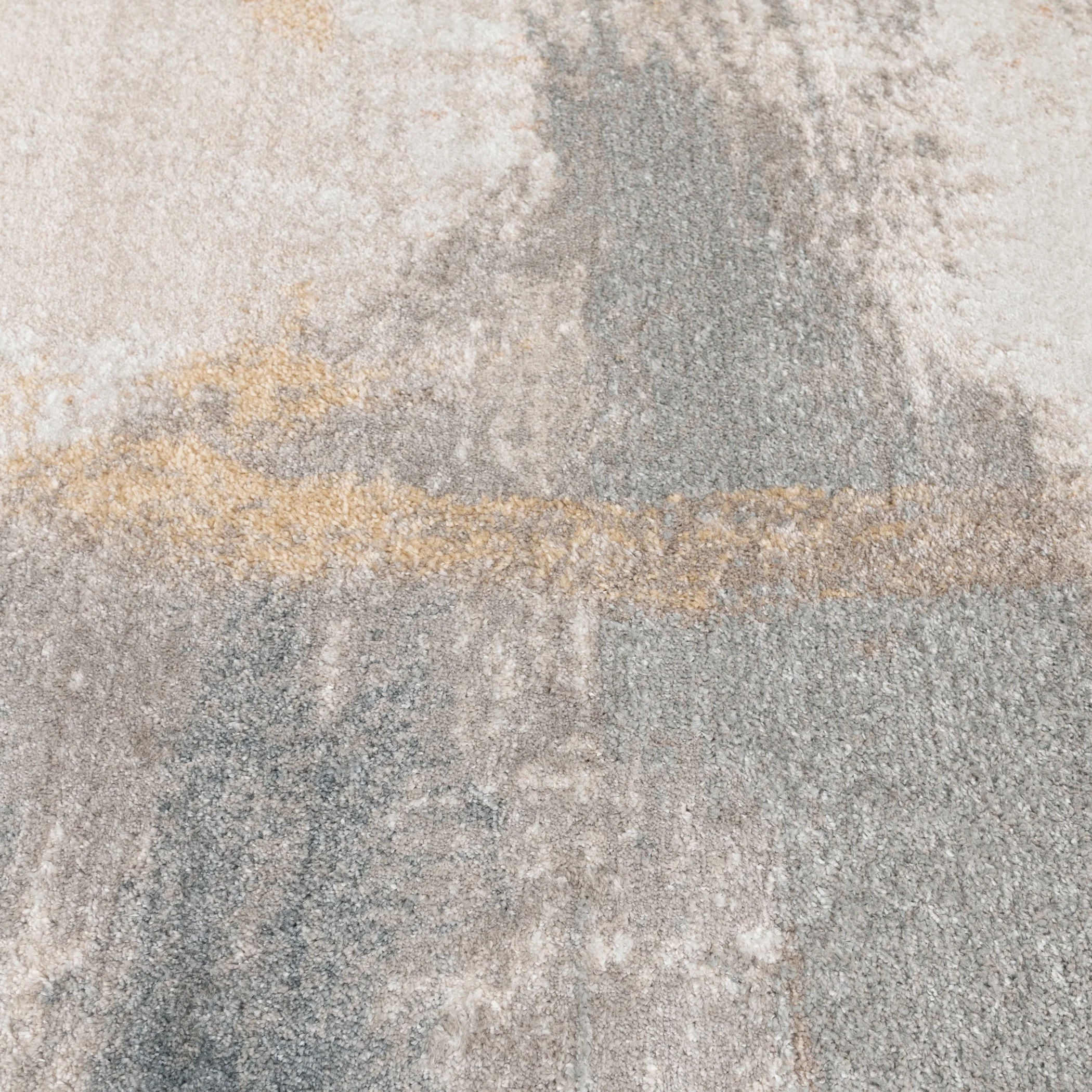 Leona Salt Rug