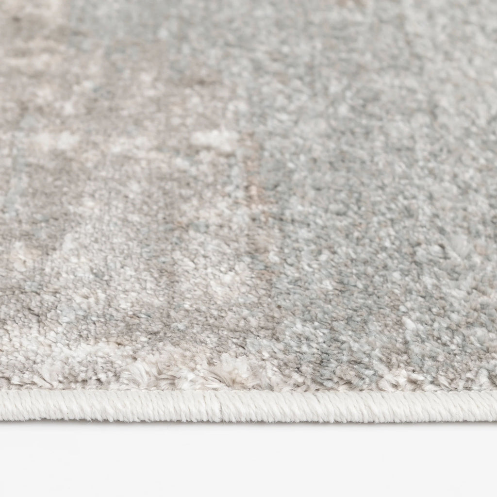 Leona Salt Rug