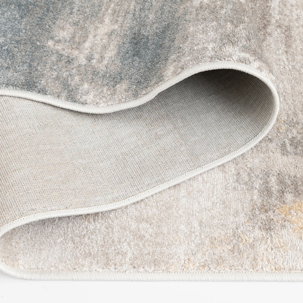 Leona Salt Rug
