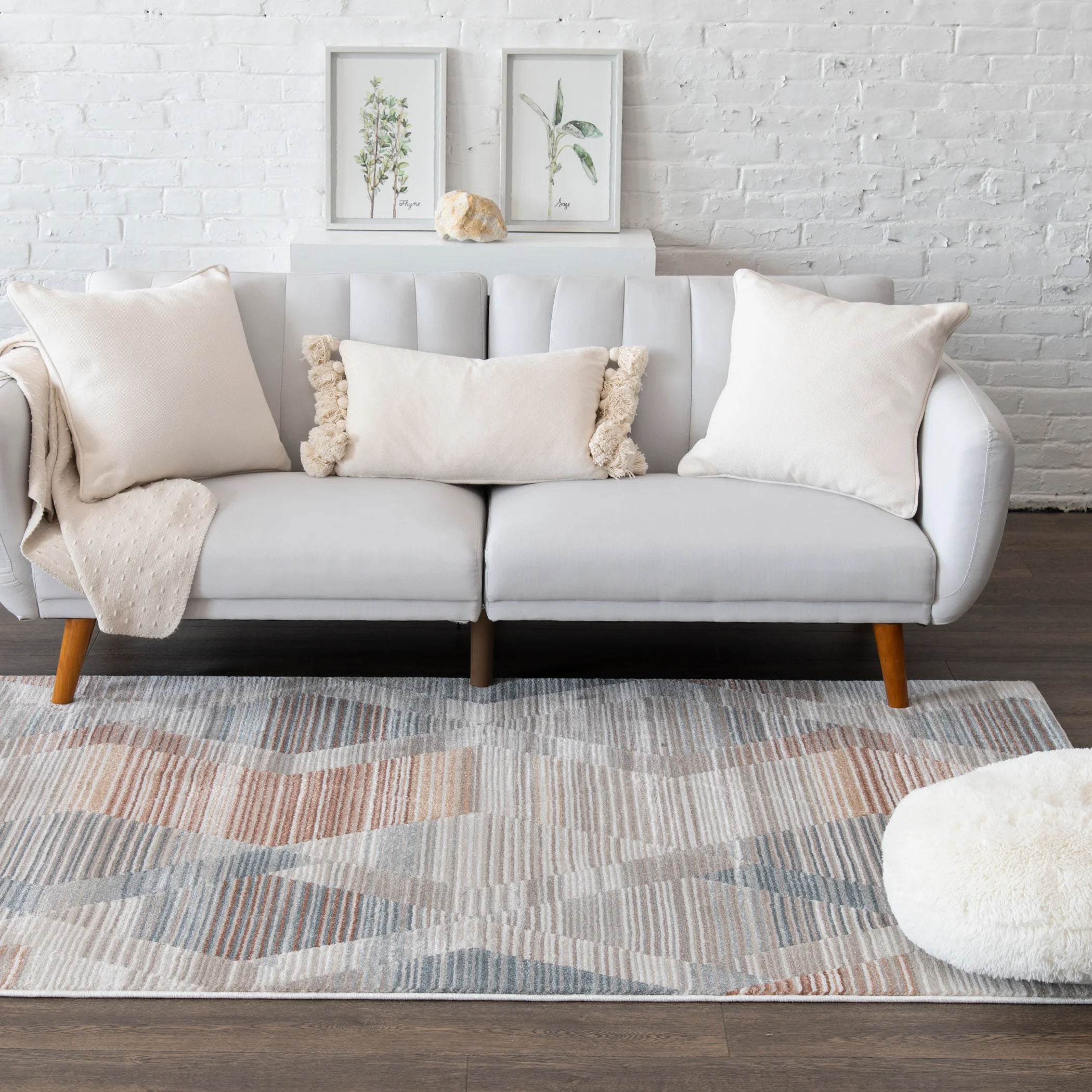 Dawson Rug