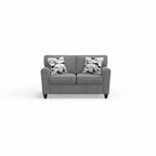 Gretna Loveseat
