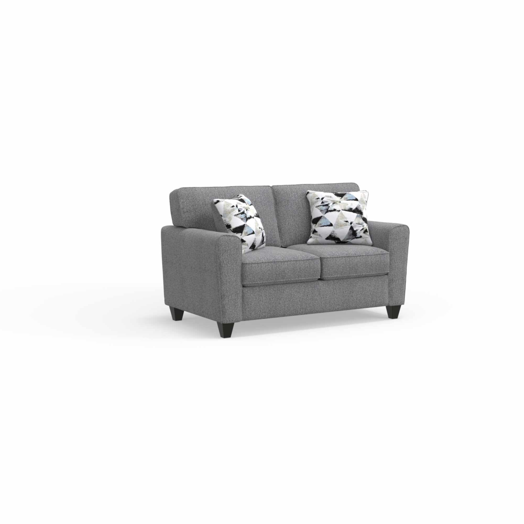Gretna Loveseat