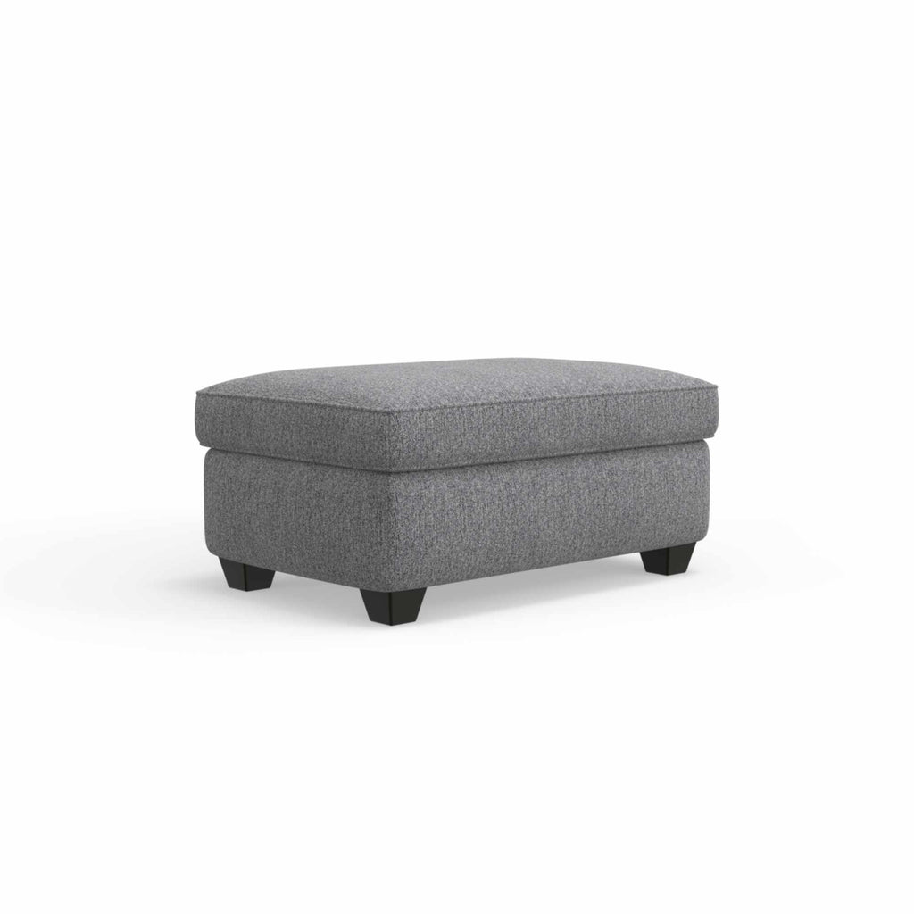 Gretna Ottoman