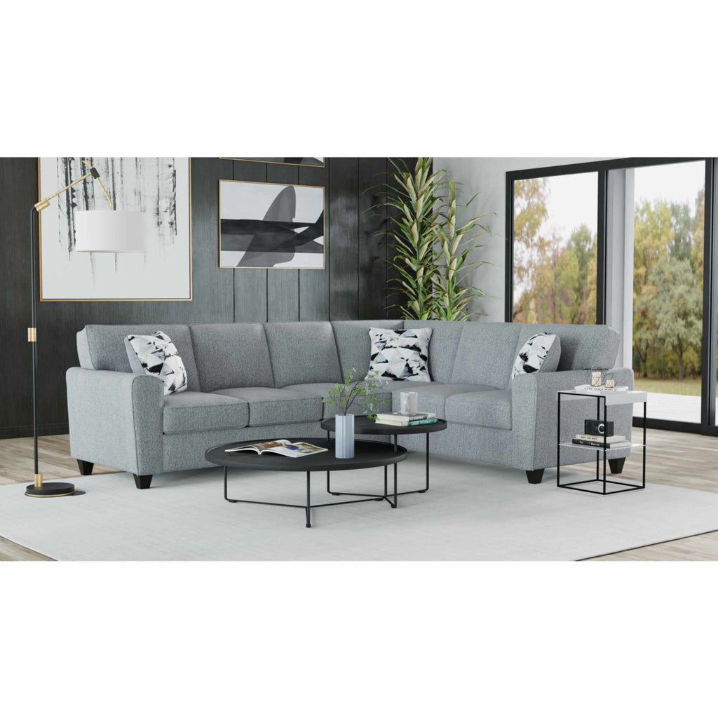 Gretna Sectional