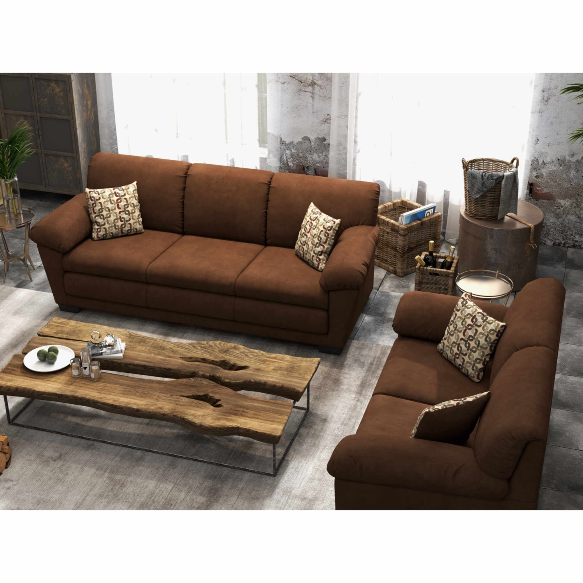 Sierra Loveseat