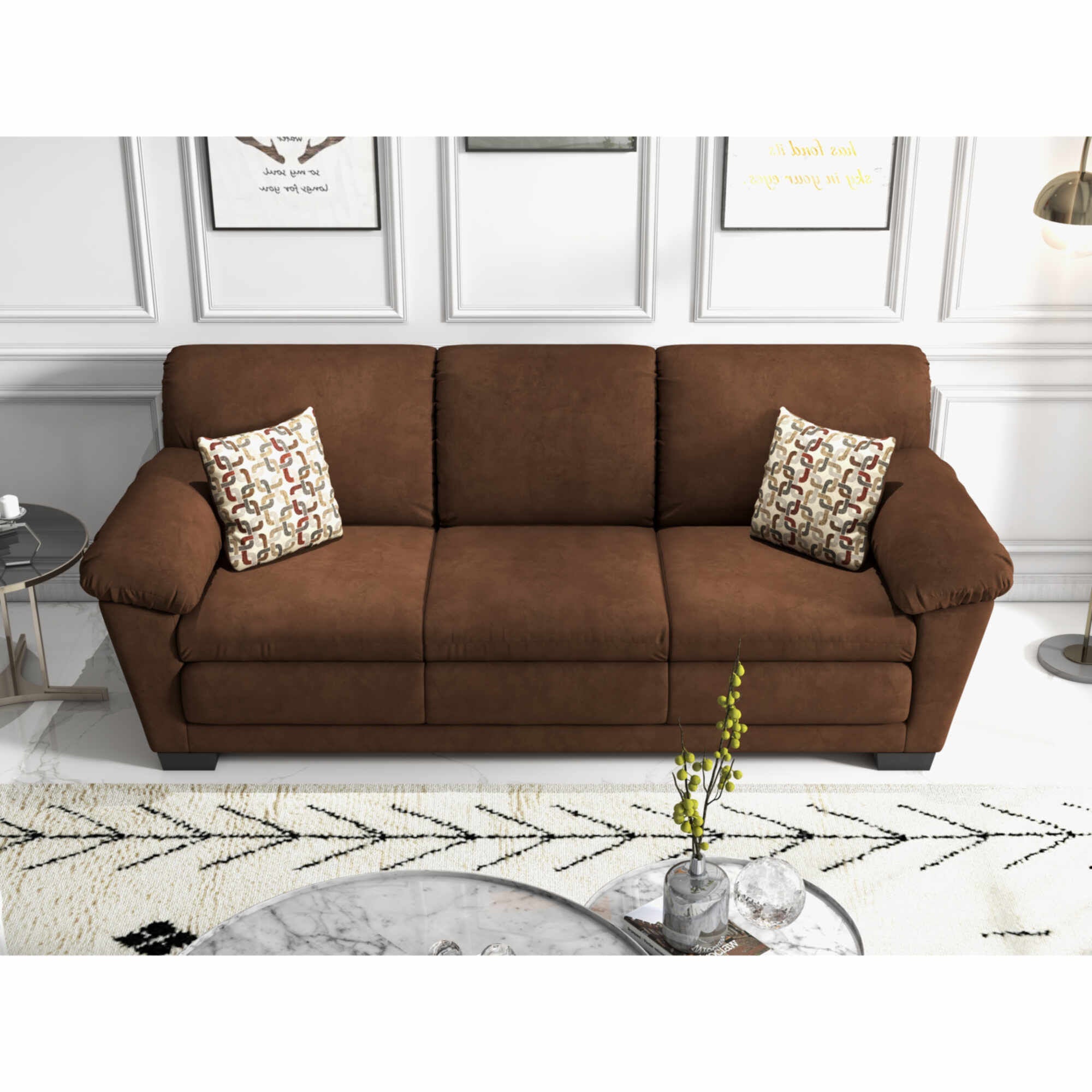 Sierra Sofa