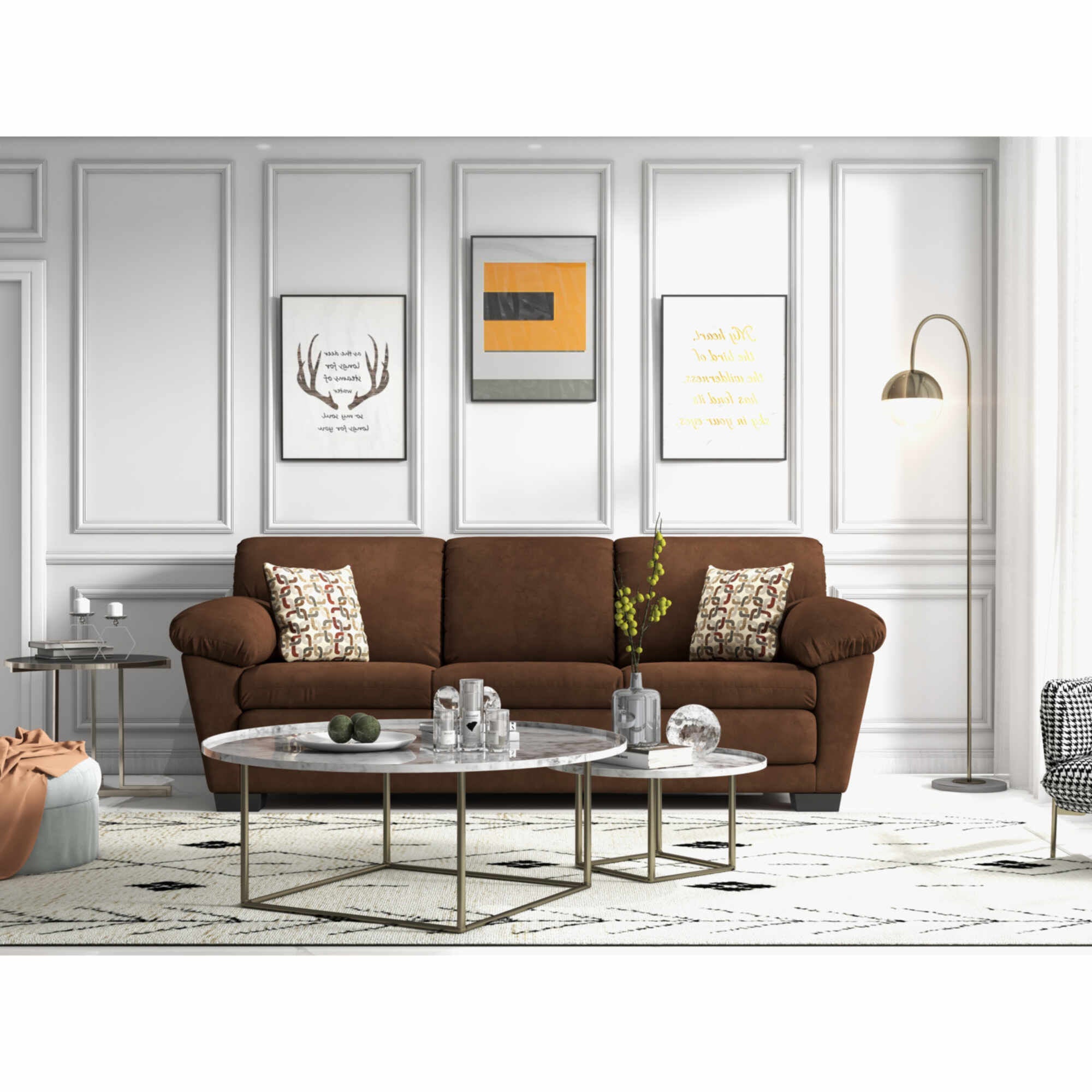Sierra Sofa