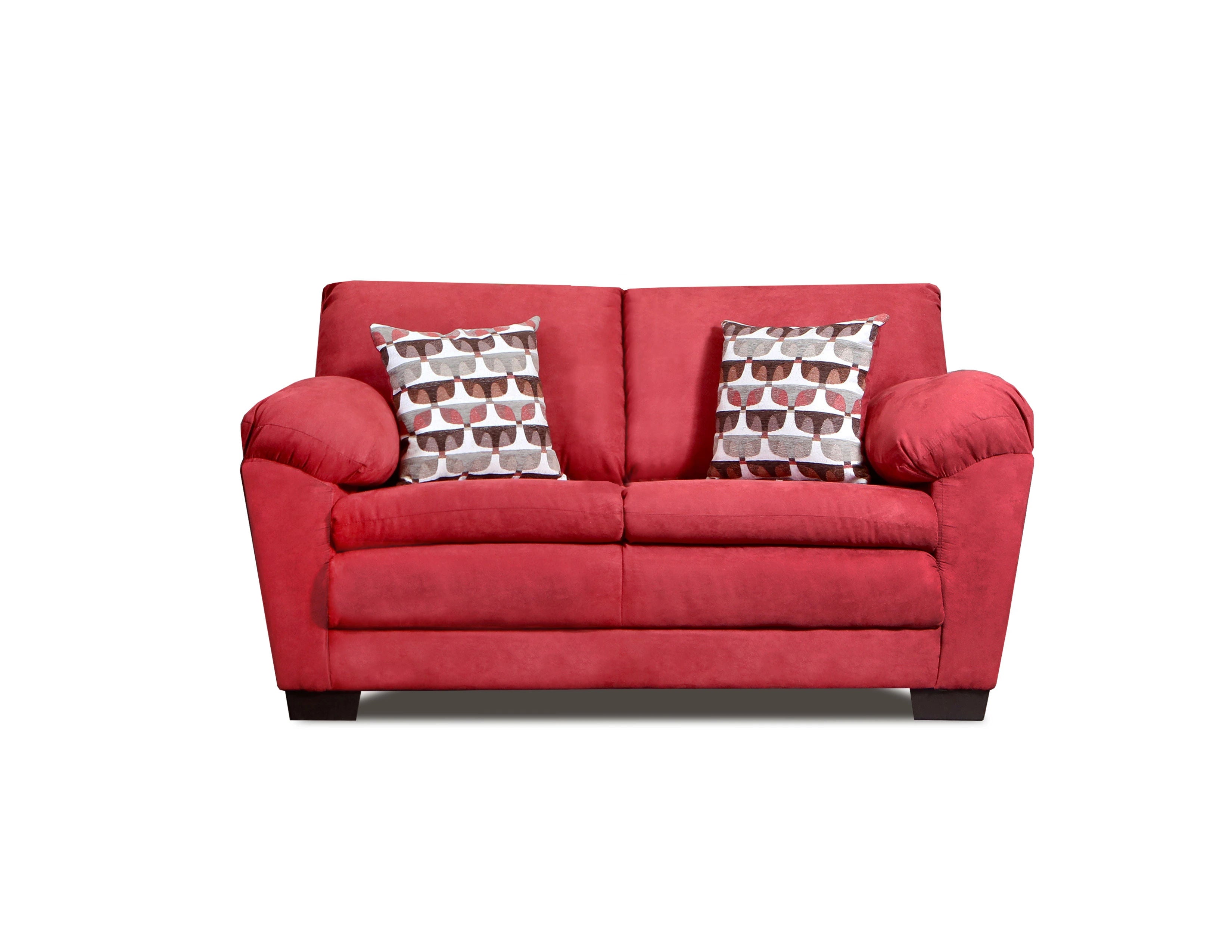 Sierra Loveseat