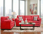 Sierra Loveseat