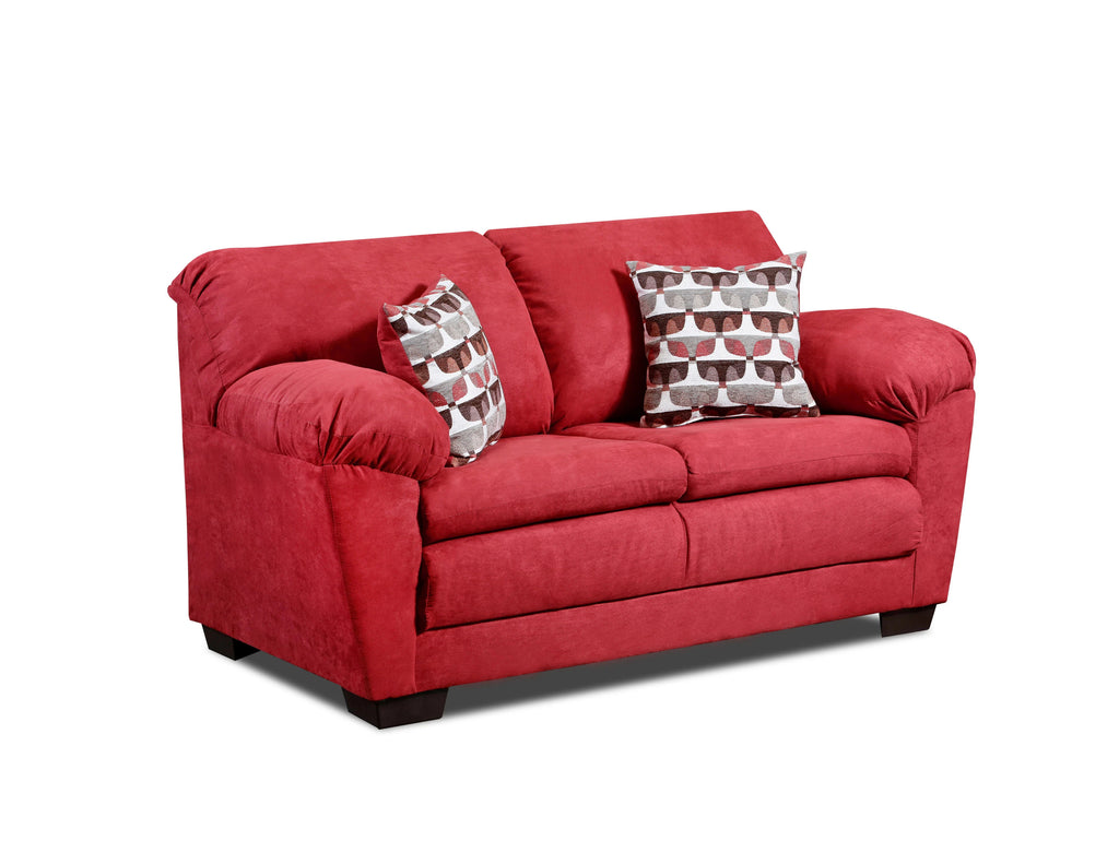 Sierra Loveseat