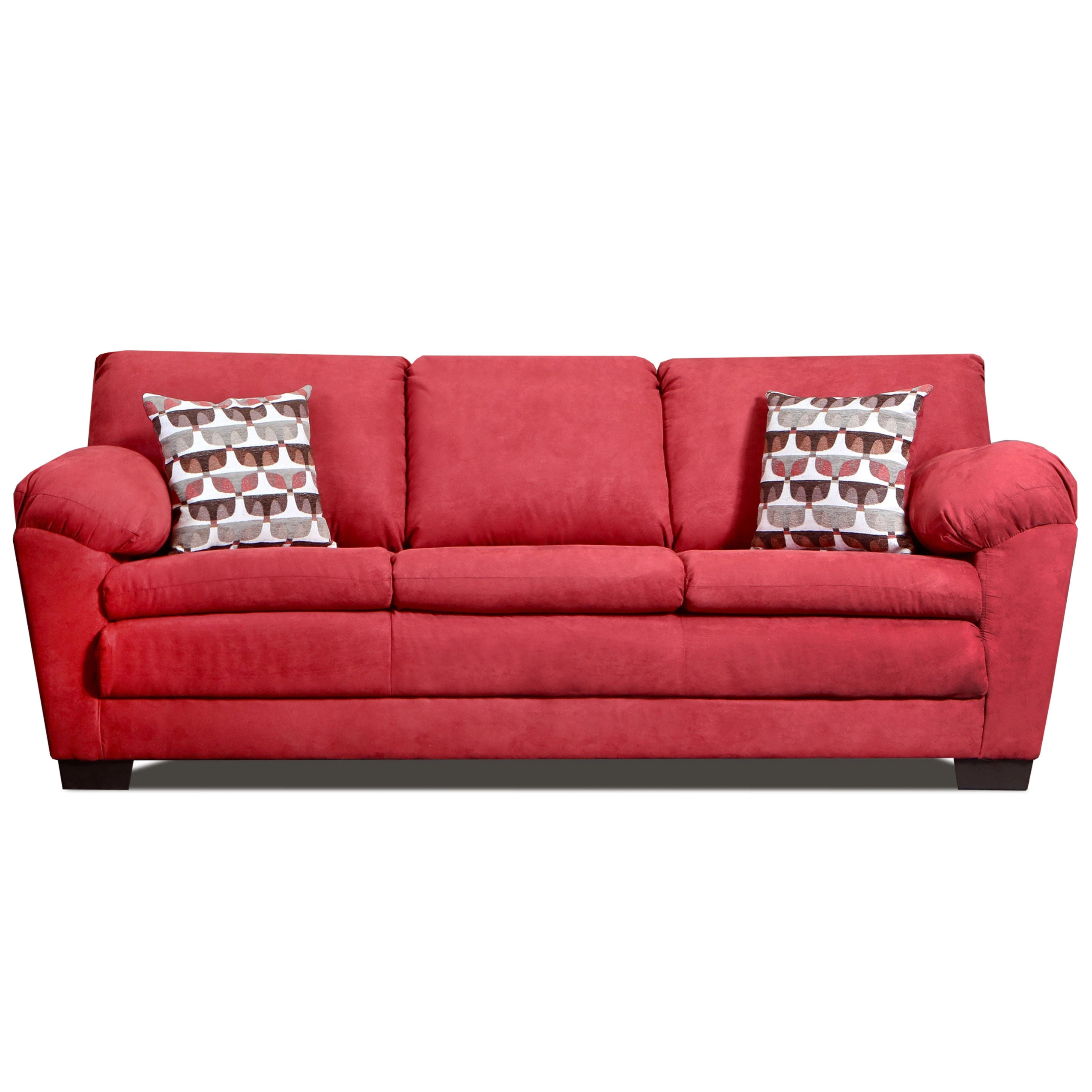 Sierra Sofa