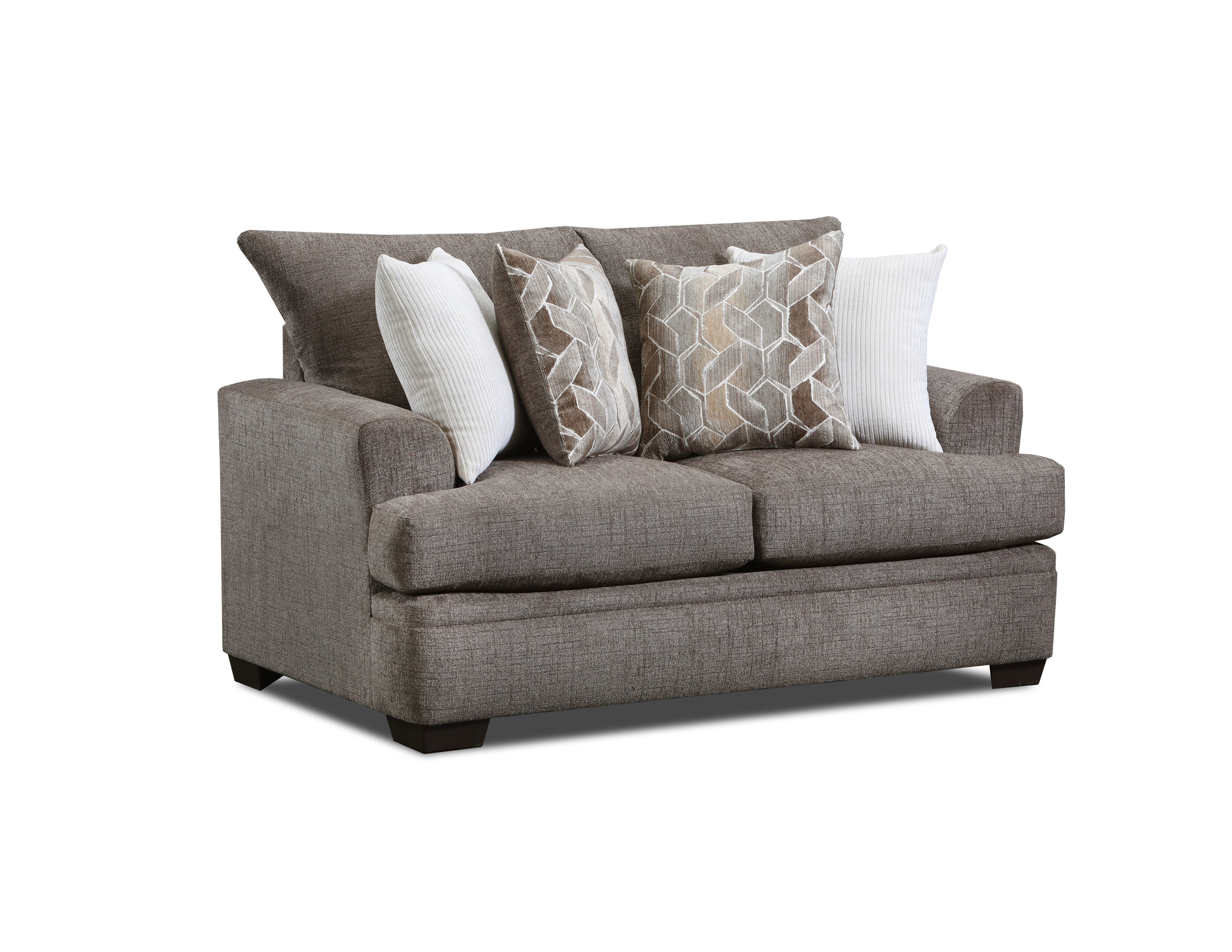 Hudson Loveseat
