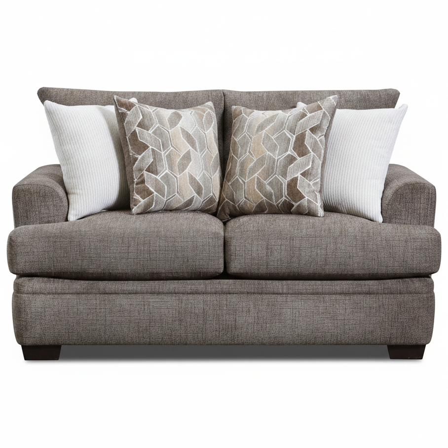 Hudson Loveseat