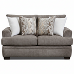 Hudson Loveseat