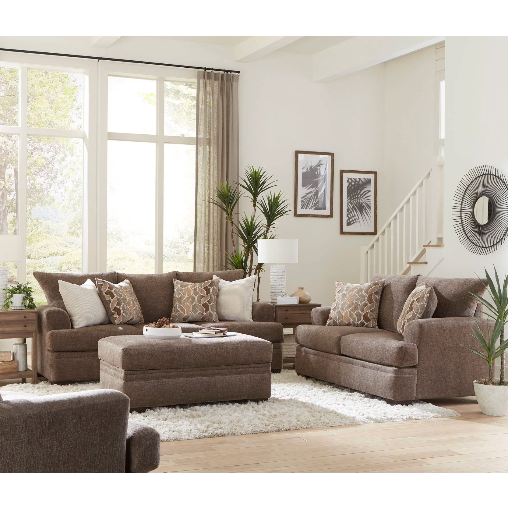Hudson Sofa