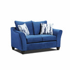 Cosmos Loveseat