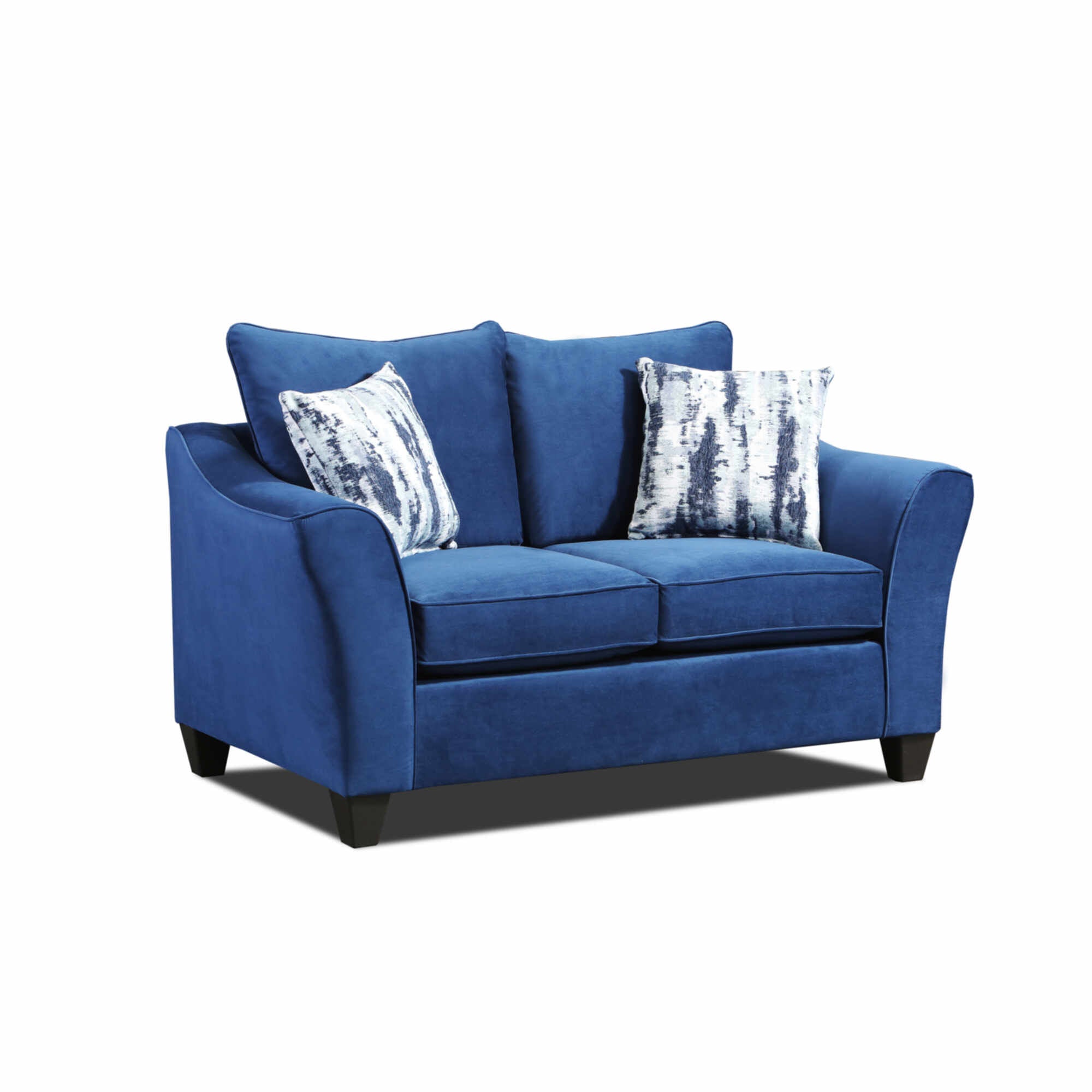 Cosmos Loveseat