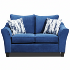 Cosmos Loveseat