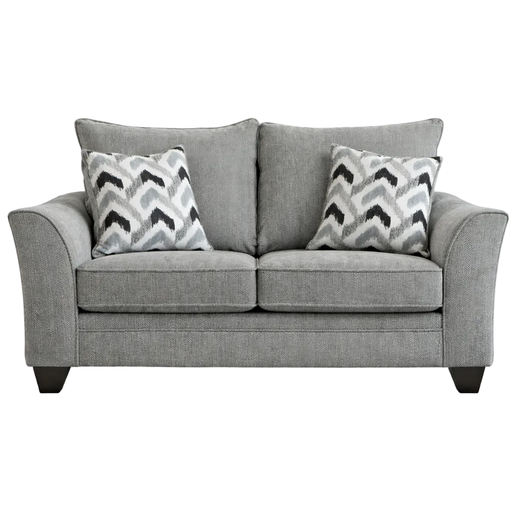 Bristol Loveseat