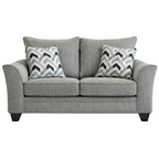 Bristol Loveseat