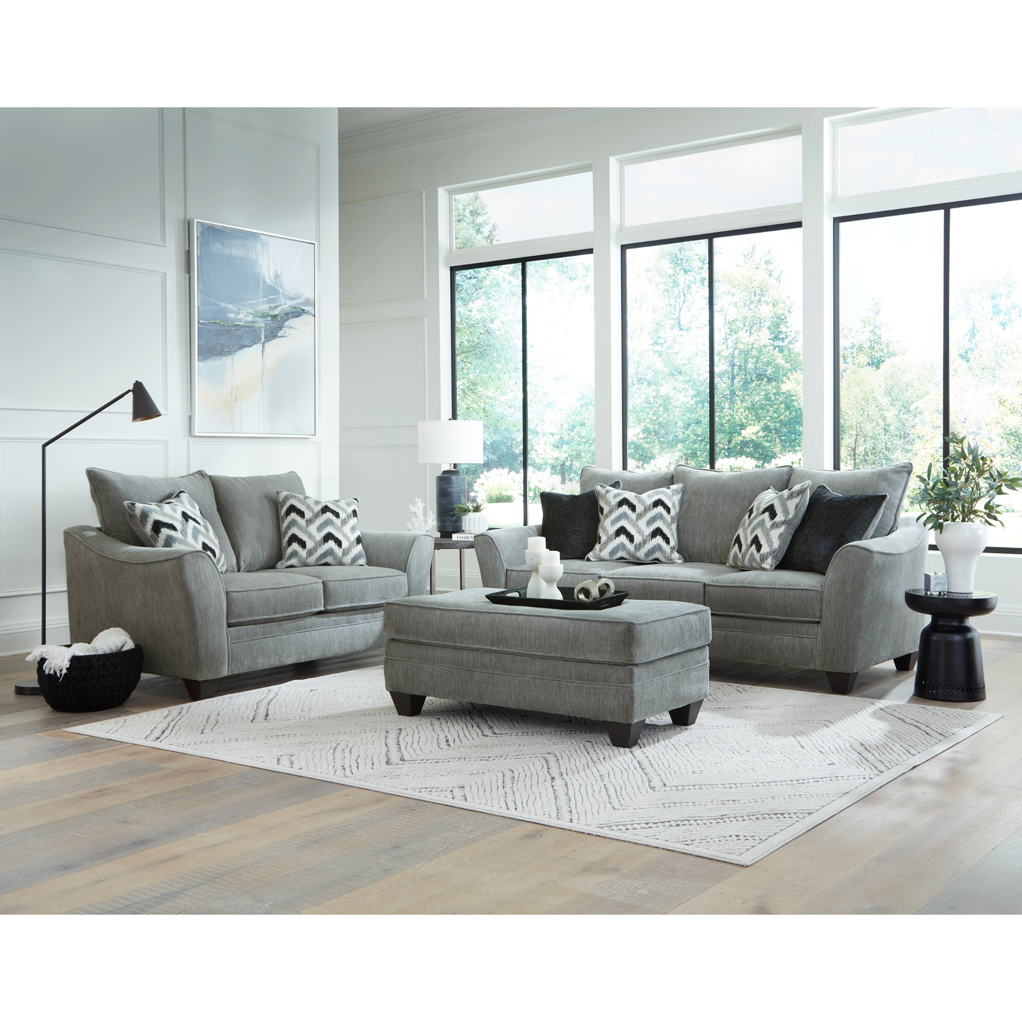 Bristol Loveseat