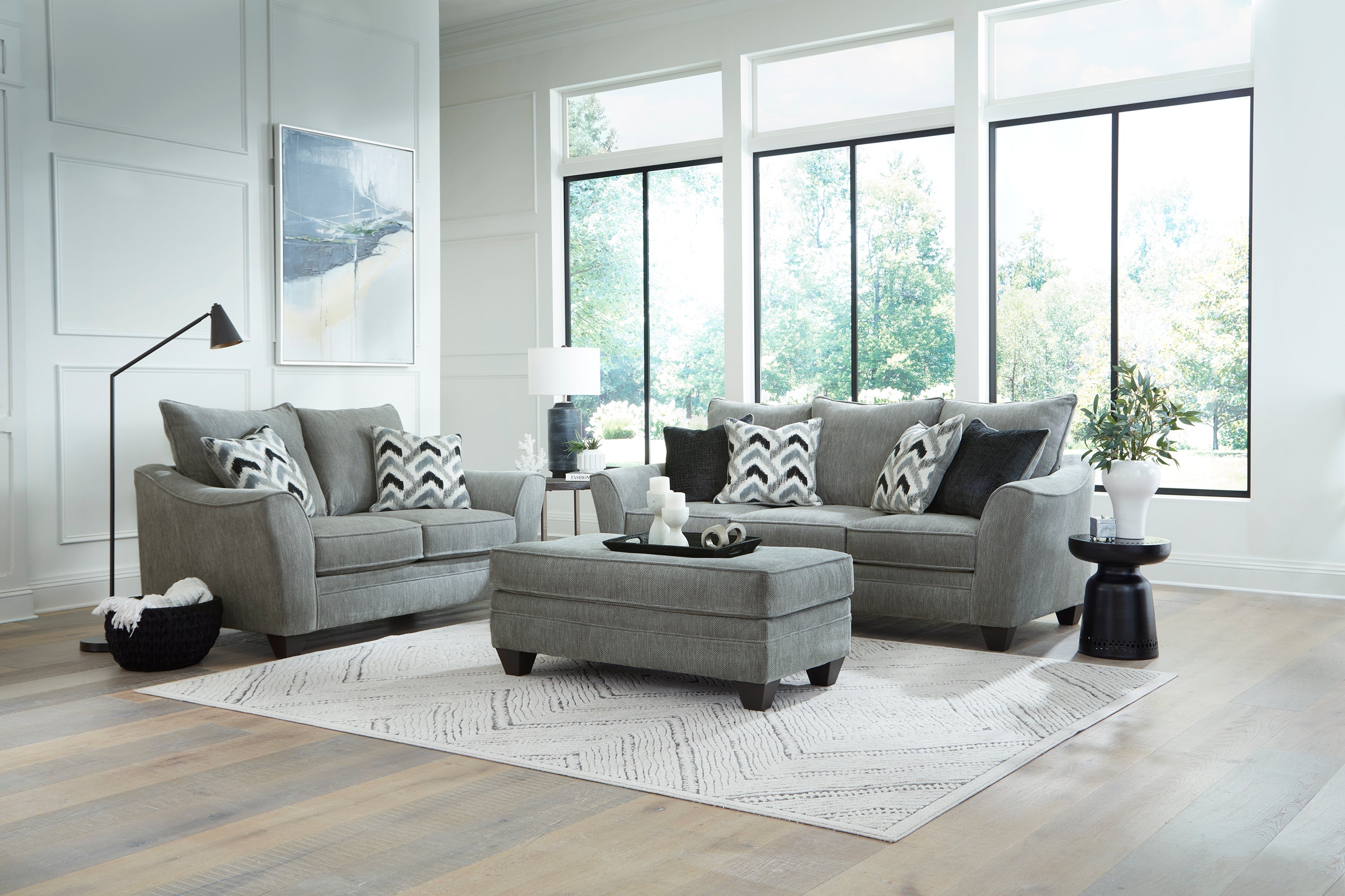 Bristol Loveseat