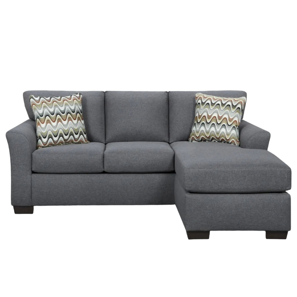 Roosevelt Sofa Chaise