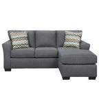 Roosevelt Sofa Chaise