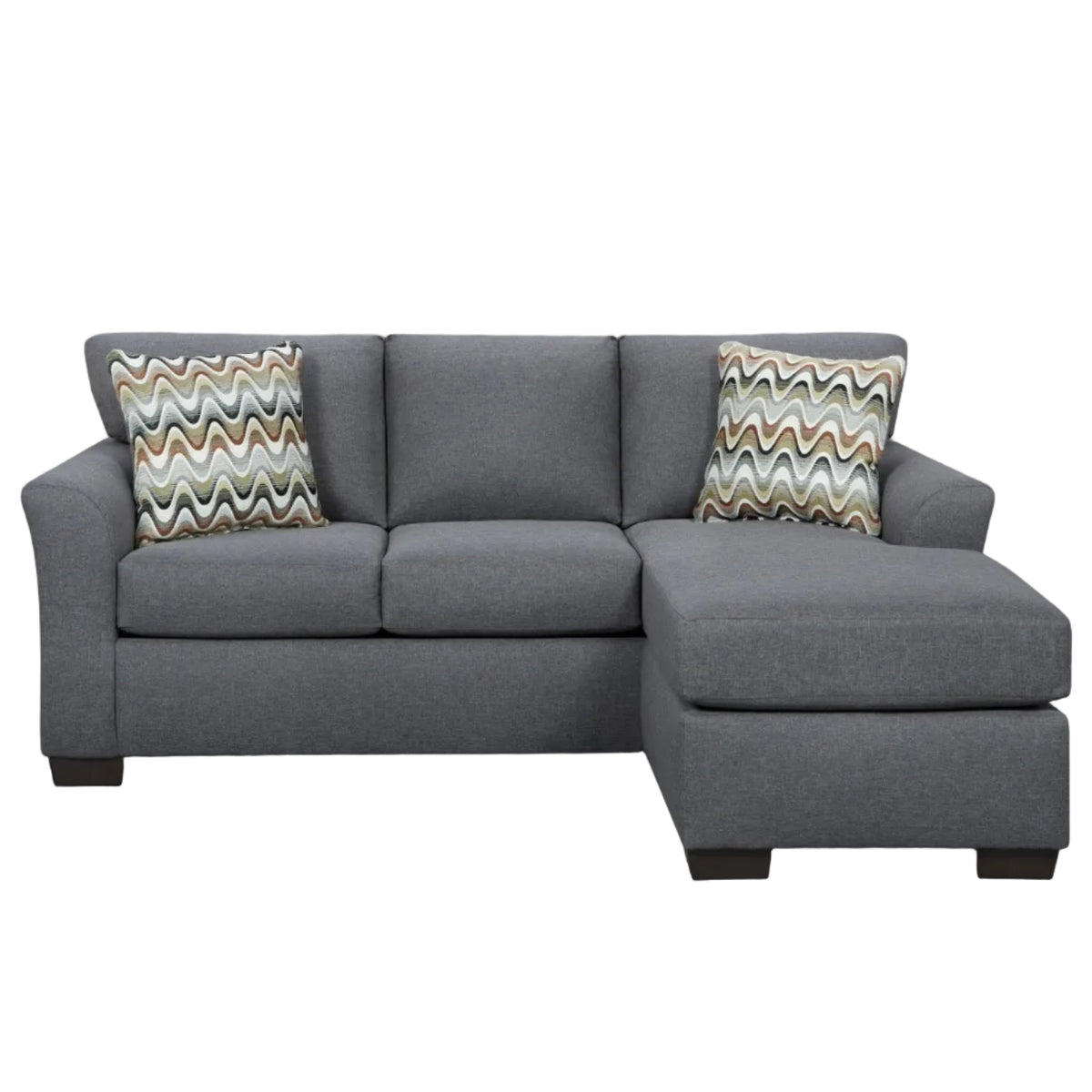 Roosevelt Sofa Chaise
