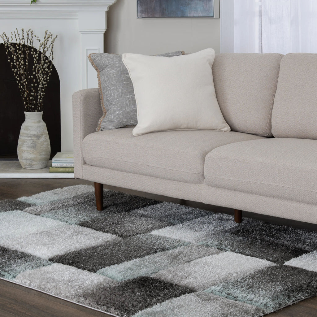 Nidia Area Rug