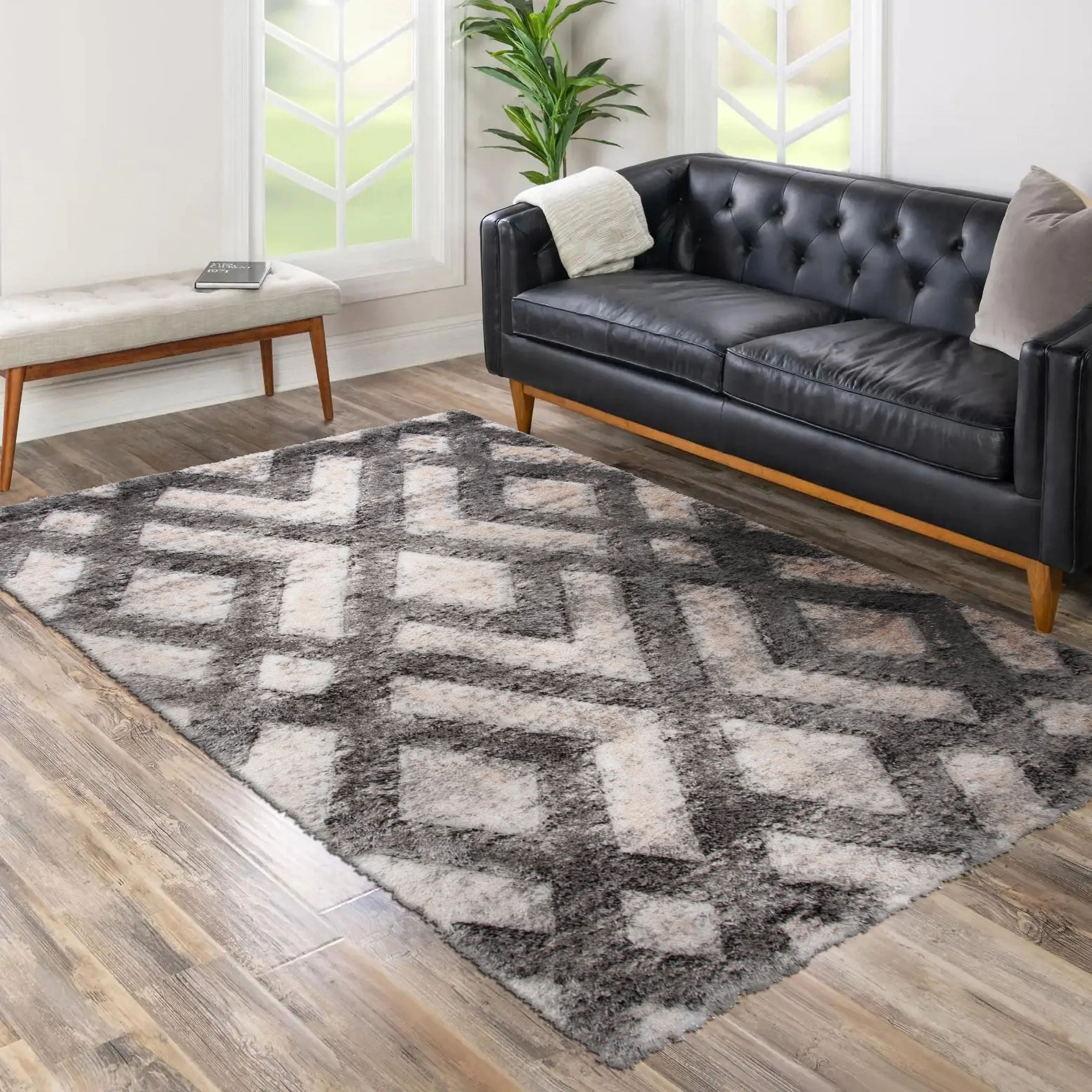 Marlon Area Rug
