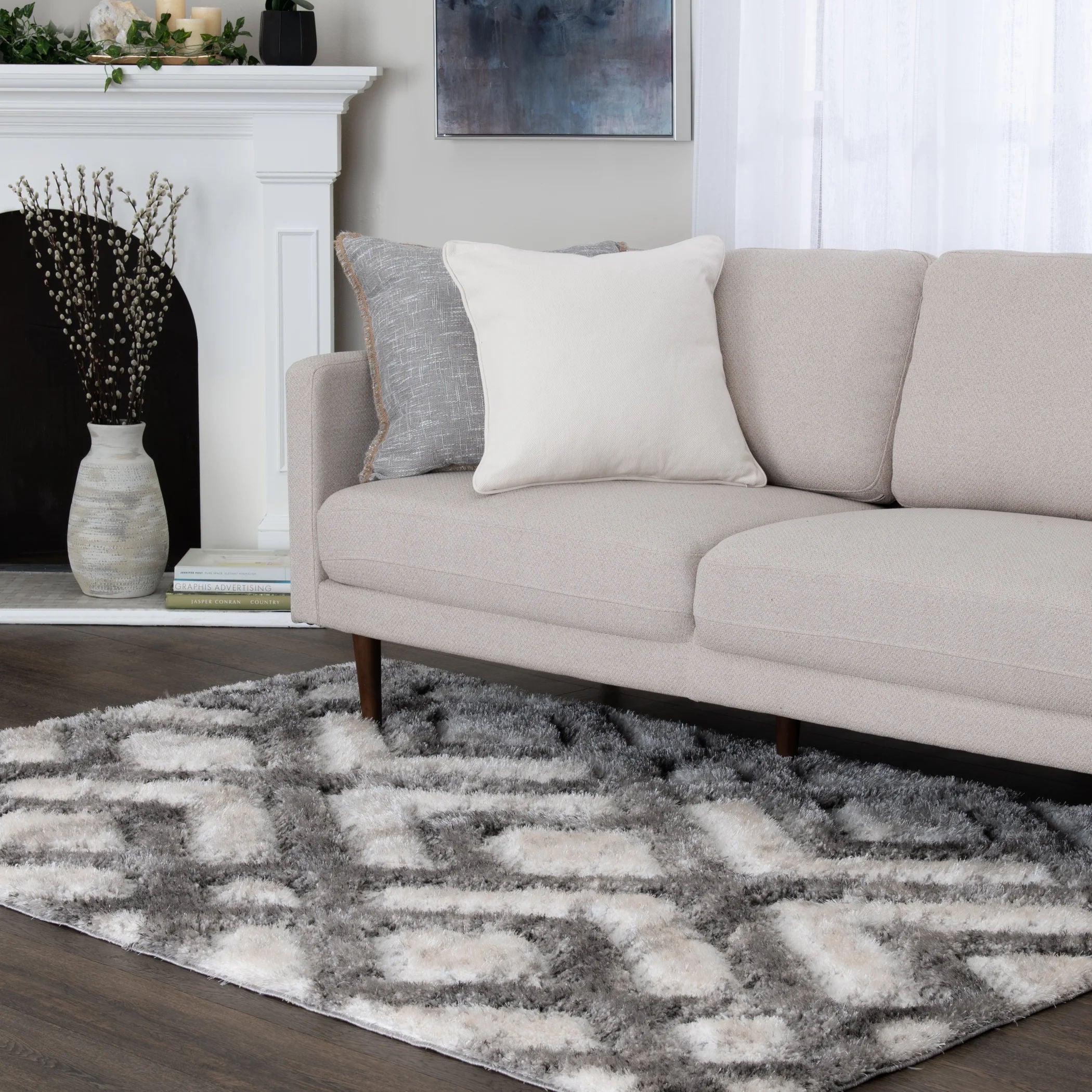 Marlon Area Rug