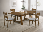 Fielder 5-Piece Dining Set